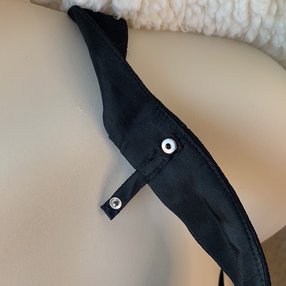 DANA BUCHMAN Ladies 8 Little Black Dress - Picture 3 of 6